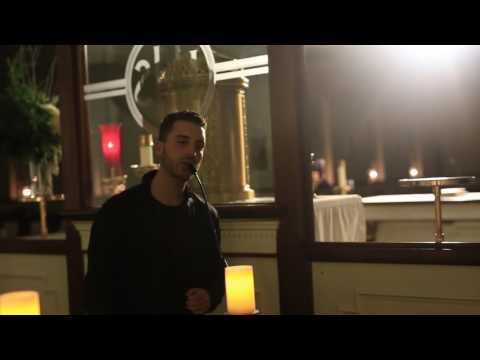 Nick Fradiani - "Hallelujah" (featuring Nick Fradiani Sr.)