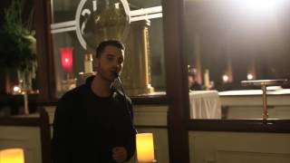 Nick Fradiani - &quot;Hallelujah&quot; (featuring Nick Fradiani Sr.)