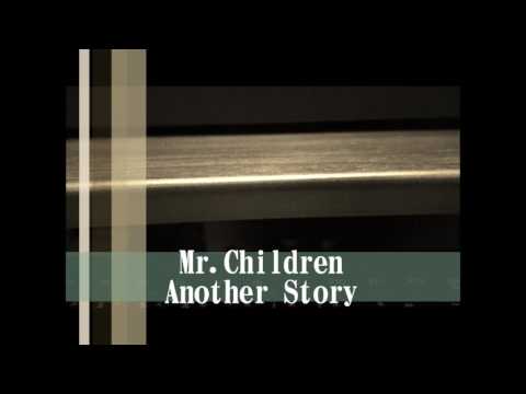 Another Story音域 Mr Children Hi Voice
