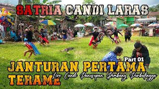Download lagu JANTURAN EBEG SATRIA CANDI LARAS LIVE CANDI PANUSUPAN REMBANG PURBALINGGA mp3 Download lagu JANTURAN EBEG SATRIA CANDI LARAS LIVE CANDI PANUSUPAN REMBANG PURBALINGGA mp3