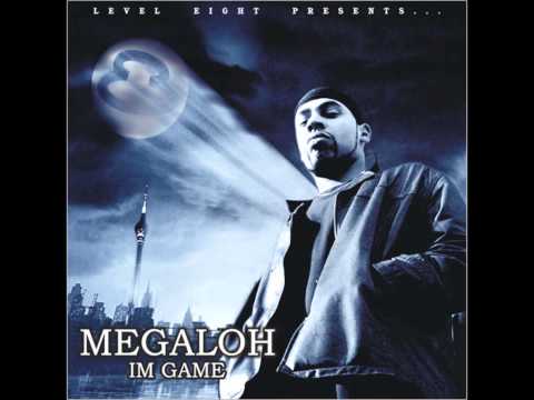 Megaloh feat David Battle - Kopf runta