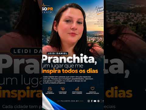 Pranchita Paraná