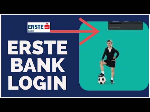 Login Erste bank: How To Signin Erste Bank Online 2023?