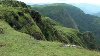 preview picture of video 'Parunthumpara (പരുന്തുപാറ) | Idukki | God's Own Country'