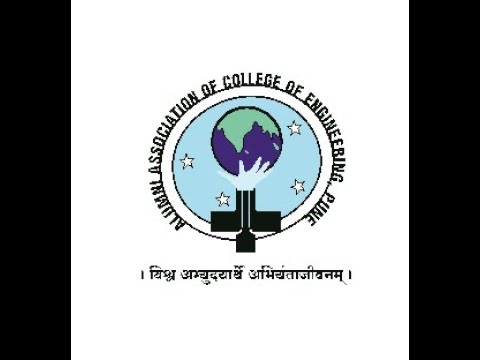 Alumni Association of COEP  27th AGM & Engineering Day-2021.