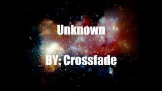 Crossfade-Unknown