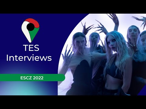 Interview with Giudi (ESCZ 2022) - That Eurovision Site