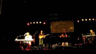 Broken Children-Peter Cincotti live Catania '09