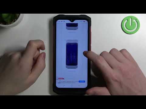 Does Doogee S98 Have Gorilla Glass Protection?