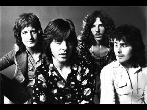 "Carry on till tomorrow" by Badfinger