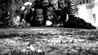 Visací zámek - Fotky a diáčky