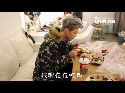 【Sapling_KUHN中文個站】151203  U10SECONDS 28sec - 不能上傳的視頻 Kuhn篇 (中字)