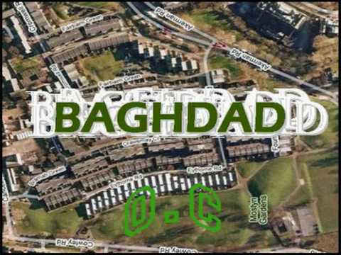 Young Chase [AON] Ft. Political Peak [OC] - Bang Da Skeng