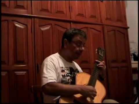 Pecadora - Trio Irakitan