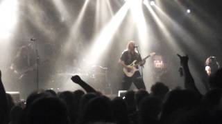 Wintersun - "Battle Against Time"