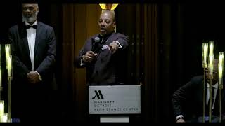 The Episcopal Ascension of Bishop Ethan B. Sheard Celebration Banquet