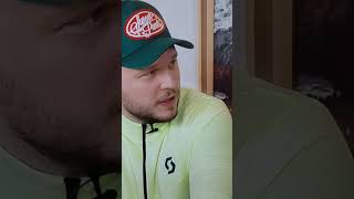 le sourire de Kevko 🤣
