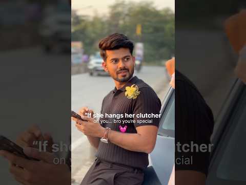 Bro you are special ❤️ do subscribe #akshayathare #youtubeshorts #relatable #trending #couplegoals