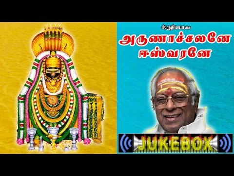 Arunachalanae Eshwaranae (Deepa jothi) | அருணாசலனே ஈஸ்வரனே  (தீபா ஜோதி) | Sruthilaya | ஸ்ருதிலயா