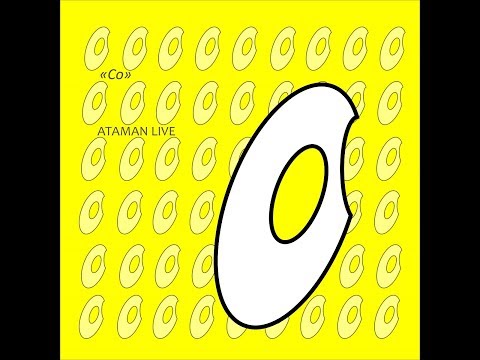 Ataman Live - Lobster (Original mix)