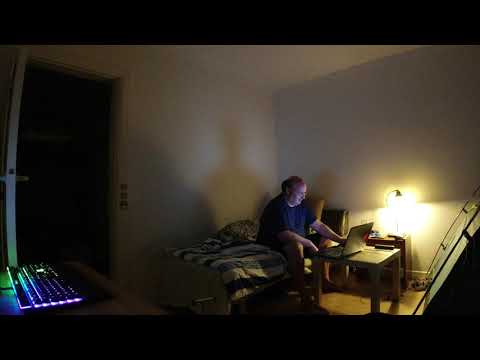 MongoTV_5564 - Del 3 - STRESSER RUNDT TORSDAG MIDNAT OG PENSION FOR NOVEMBER 2020 KOMMER OM FÅ TIMER