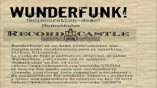 Wunderfunk! - Ivan Record Castle