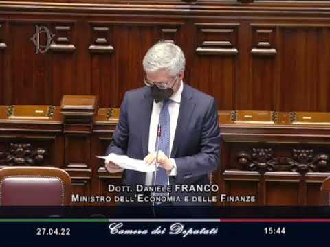 Interrogazione n. 3-02917