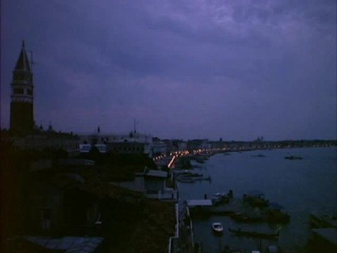 "Anonimo Veneziano", (1970). De Enrico Maria Salerno.