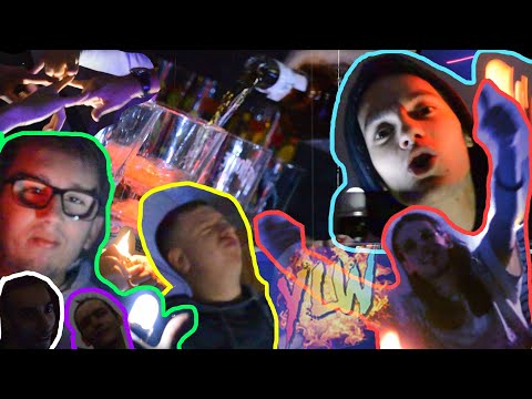 03. YLW/ YOUNG TG x BELEGA – WAVY (OFFICIAL VIDEO) PROD. BY TARKY