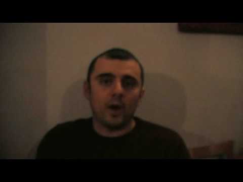 Bordeaux 2009: Gary Vaynerchuk  talks to Decanter #1
