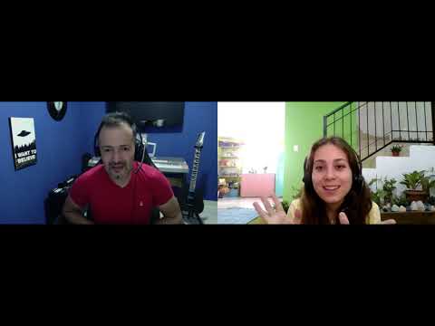 260-ES Luisa, Testimony session 251 draconian - Regressive Hypnosis Freddy Marín Team Grifasi