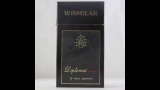 Download lagu [IKLAN RADIO] Wismilak - Diplomat mp3