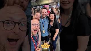 UKGE 2026 Highlight Reel  #boardgames #ukgamesexpo