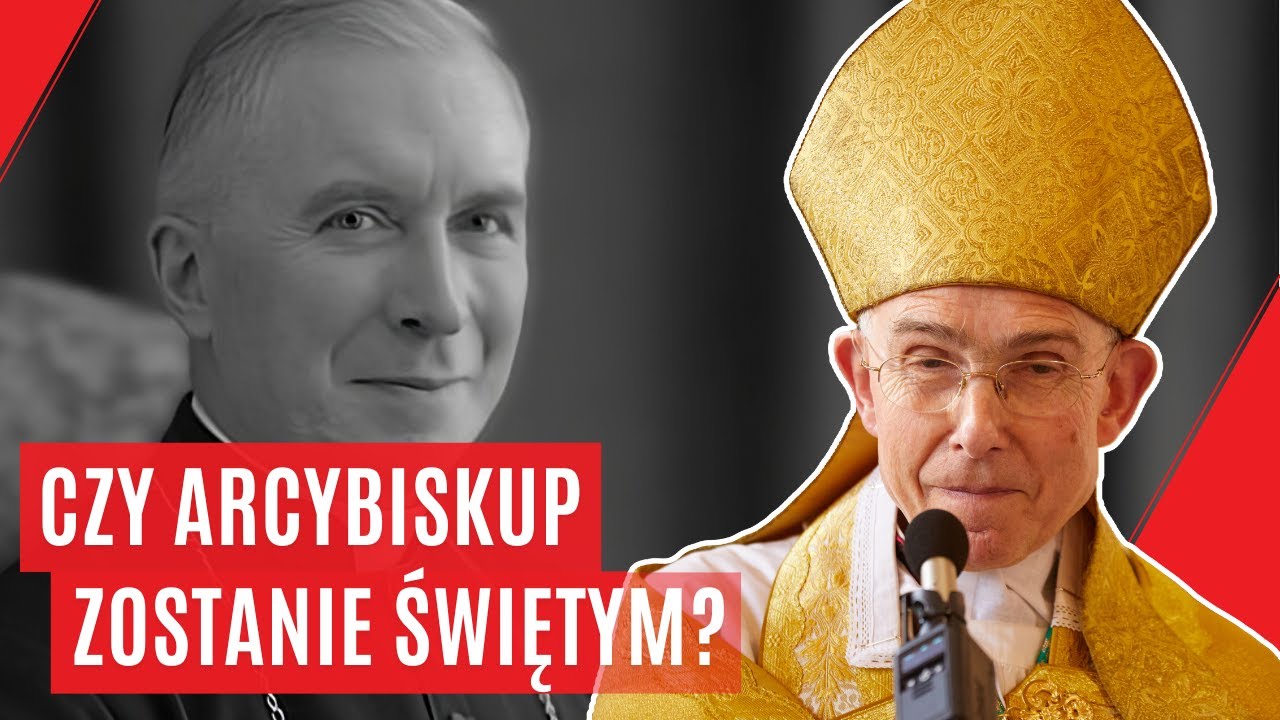 Czy abp Lefebvre zostanie ogłoszony świętym? | Wywiad z bp. Bernardem Tissier de Mallerais FSSPX