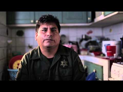 Oscar, el cevichero de los futbolistas - Ceviche con Sentimiento