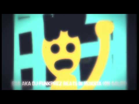 ESA AKA DJ FUNK PREZ - BEATS IN VENDITA