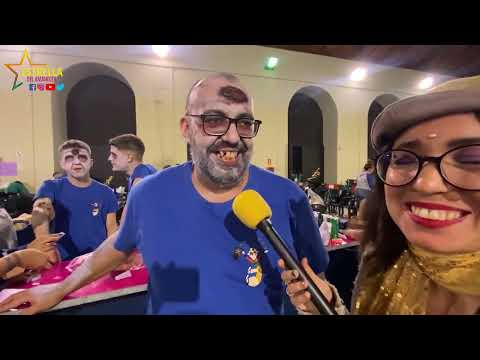 CARNAVAL 2023 LAS PALMAS DE G.C. / FINAL DE MURGAS
