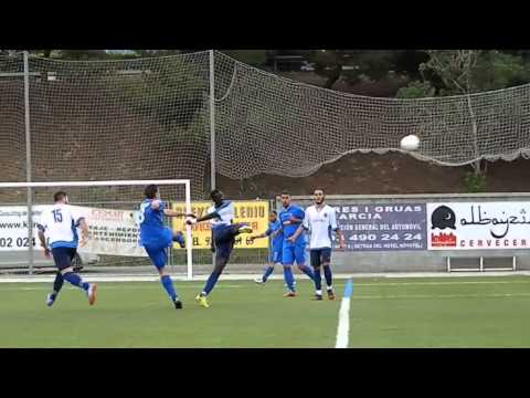 CAN CLOTA FC. ●  ESPLUGUENC-B