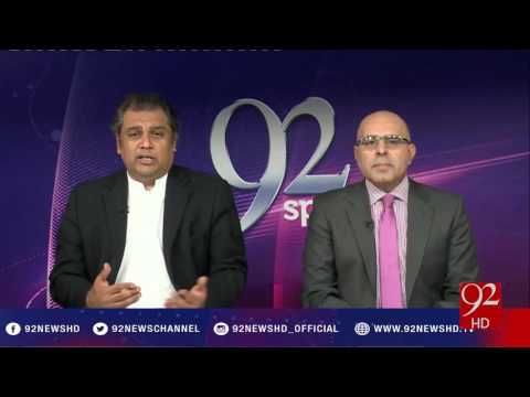 92 Special 05-11-2016 - 92NewsHD
