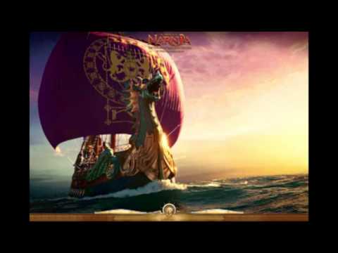 The Chronicles of Narnia: Voyage of the Dawn Treader Soundtrack Favorites
