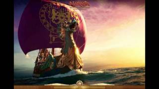The Chronicles of Narnia: Voyage of the Dawn Treader Soundtrack Favorites