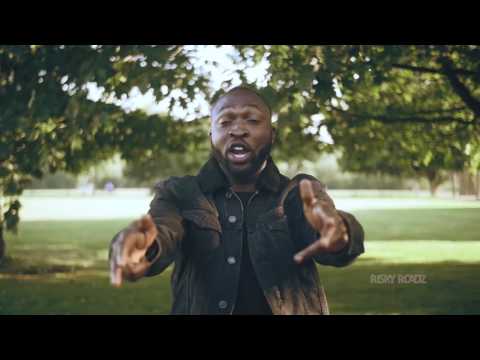 Risky Roadz Presents: David Got Sound - Road Workz Freestyle s2 ep 6