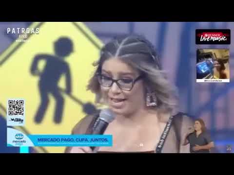 Pessoa Errada - Marília Mendonça (live patroas)