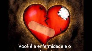 Shakira - La Pared (traduzida). Vídeo criado por Danielle Ferreira.