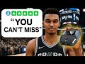 I Tried Cheating In 2k Again
