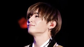 山田涼介 Star Timeソロパ集