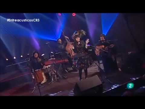 «Tanguillo de la Sardina» para Entreacústicos