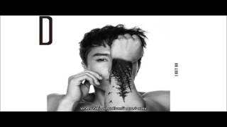 [THAI SUB] My friend - Kim Dongwan ft. Danny Ahn (G.O.D)