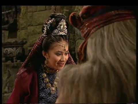 Angling Dharma - Episode 20