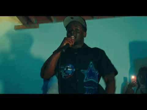 Baby Nacho Music Video